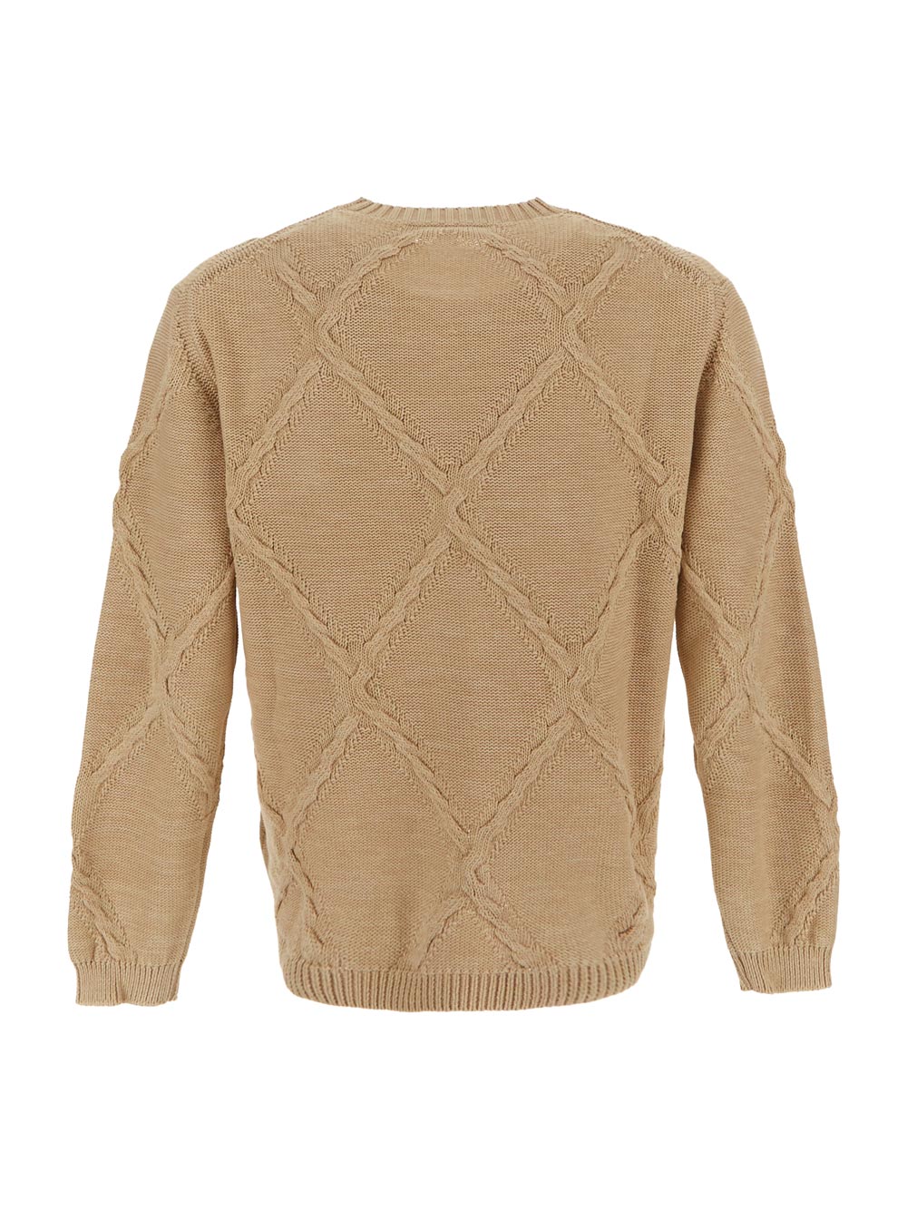 BALLANTYNE Knitwear beige B2P1605C02294013