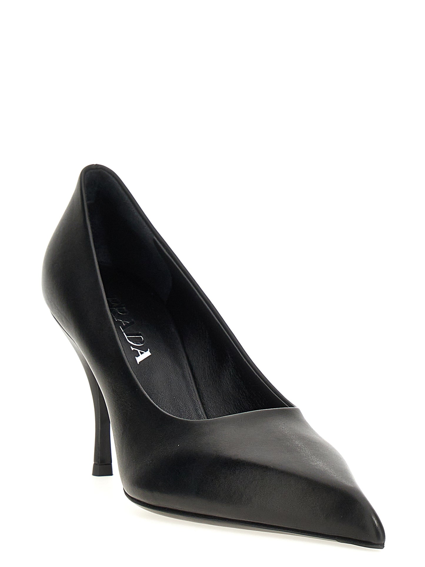 Prada 'MODELLERIE' PUMPS 1I484NA085070F0002