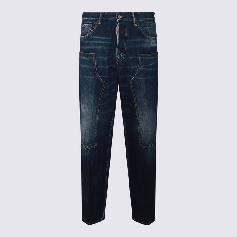 Dsquared2 Jeans S74LB1652S30309470