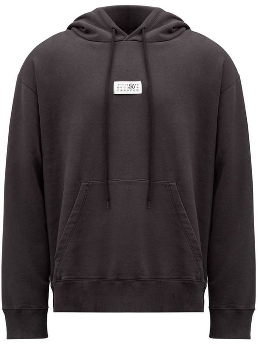 MM6 Maison Margiela Sweaters Black SH0GU0018M25012899