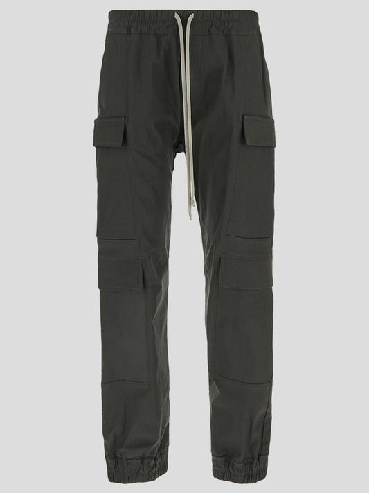 Rick Owens Trousers RU02D6337TE78