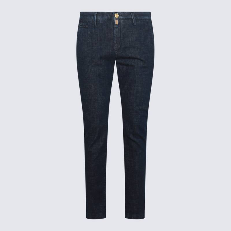 JACOB COHEN Jeans UP00101S3736860D