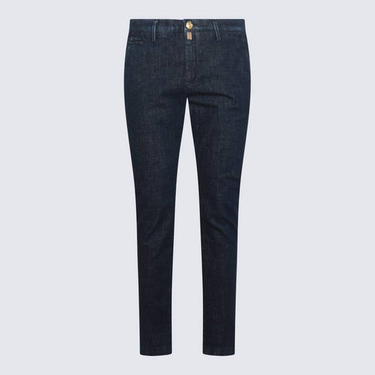 JACOB COHEN Jeans UP00101S3736860D