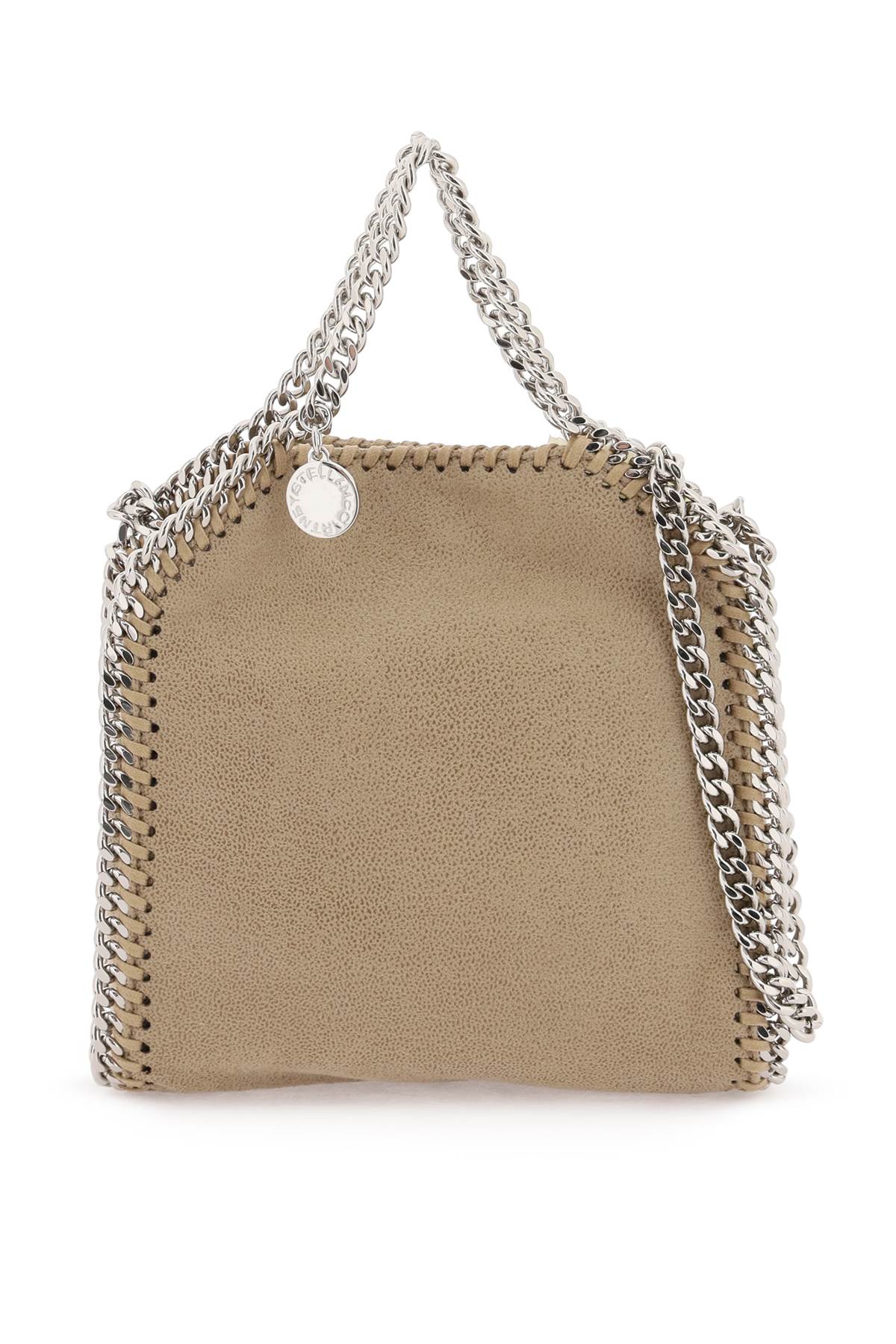 Stella McCartney falabella tiny bag 391698WP00862757