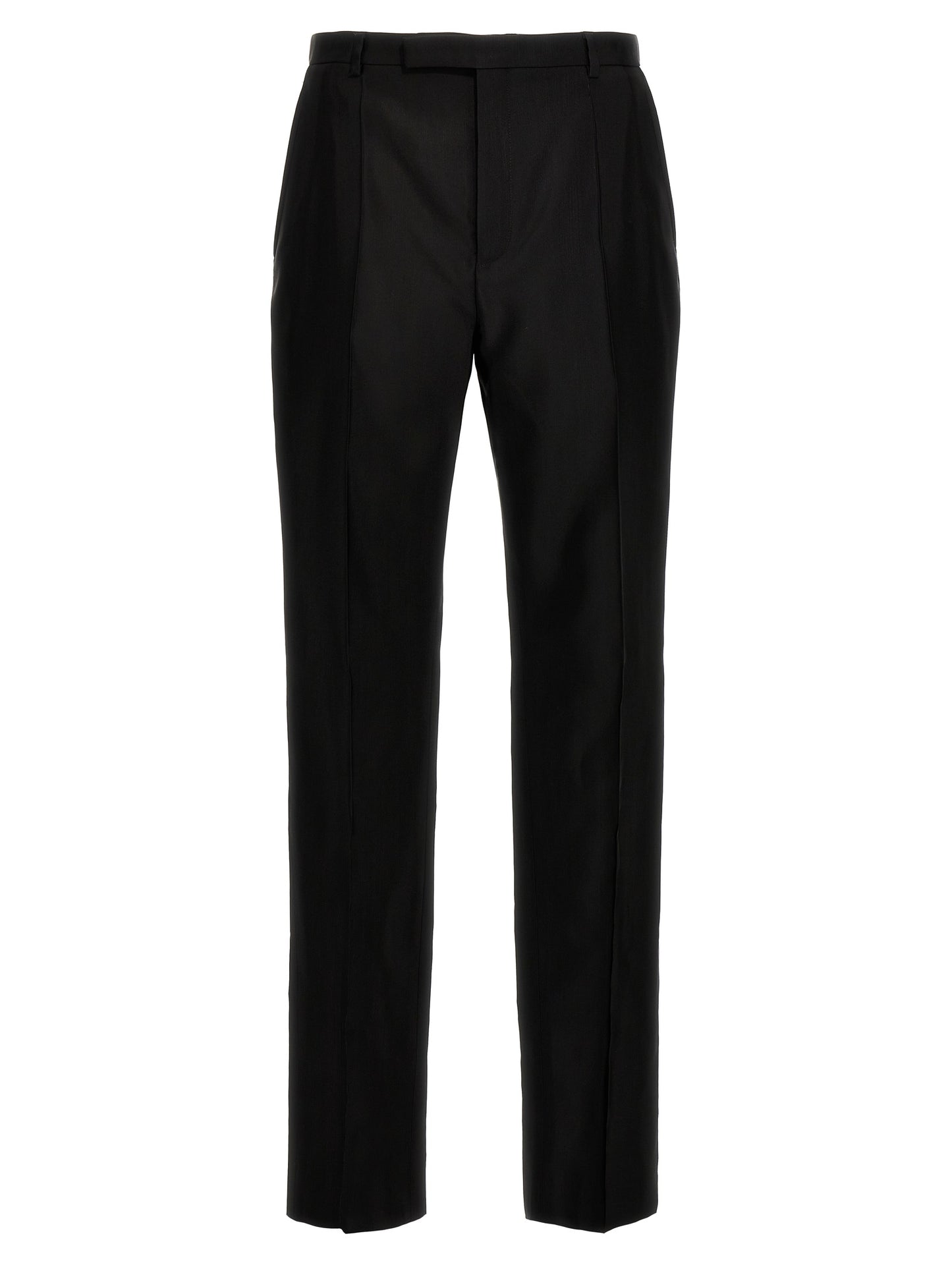 Saint Laurent FAILLE PANTS 774421Y6D381000