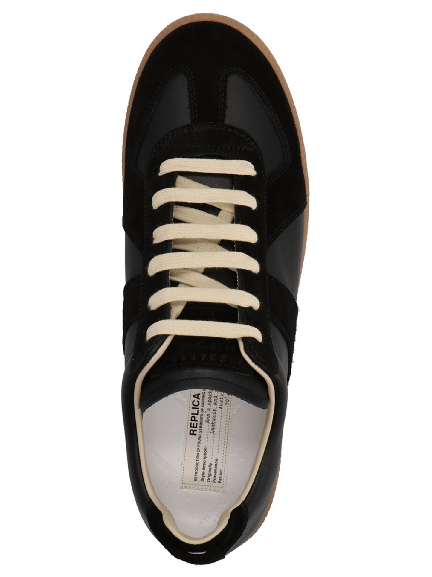 Maison Margiela SNEAKER 'REPLICA' S57WS0236P1895H6851