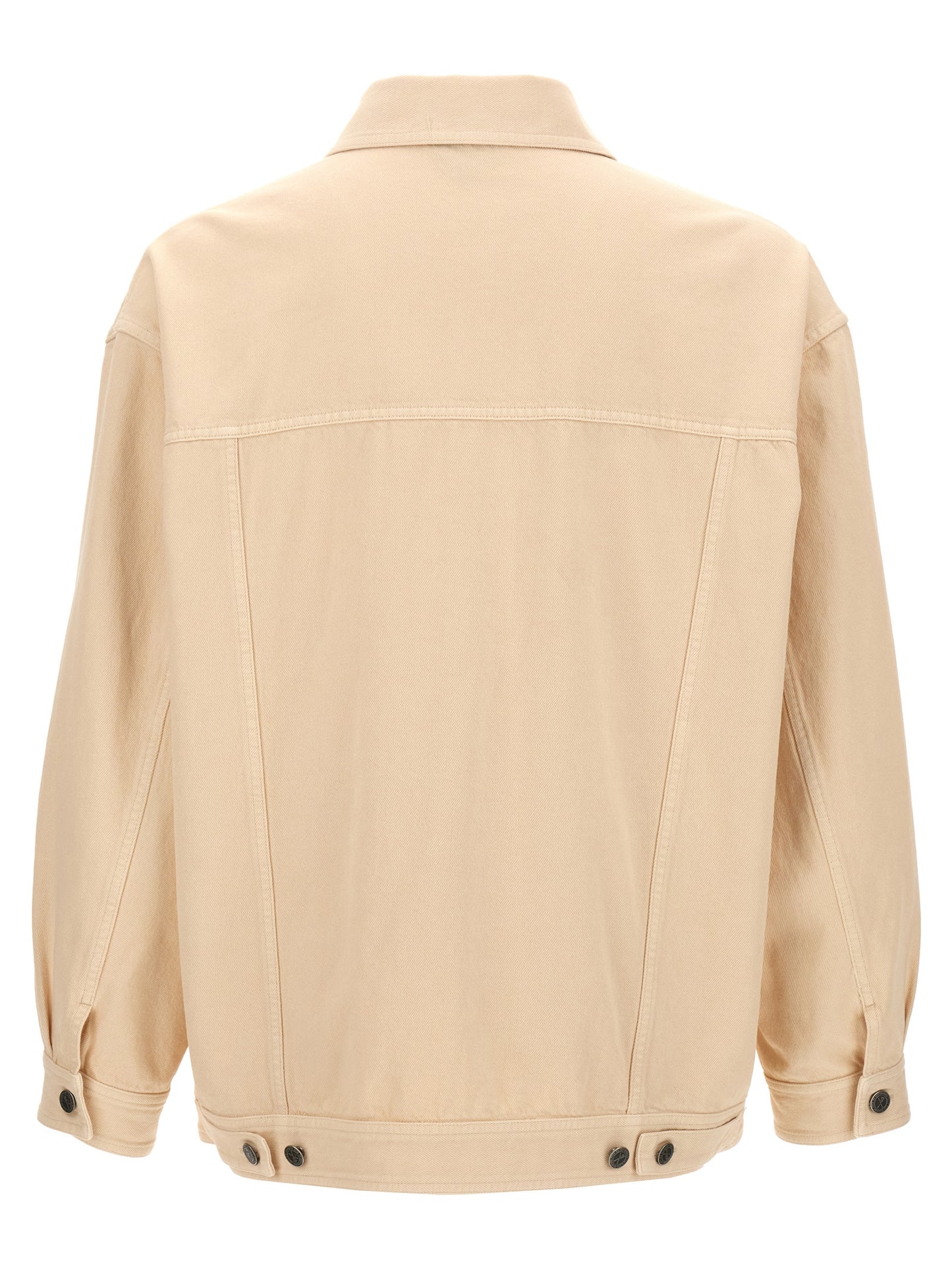 A.P.C. 'ELVIS' JACKET COGZVH02913AAD