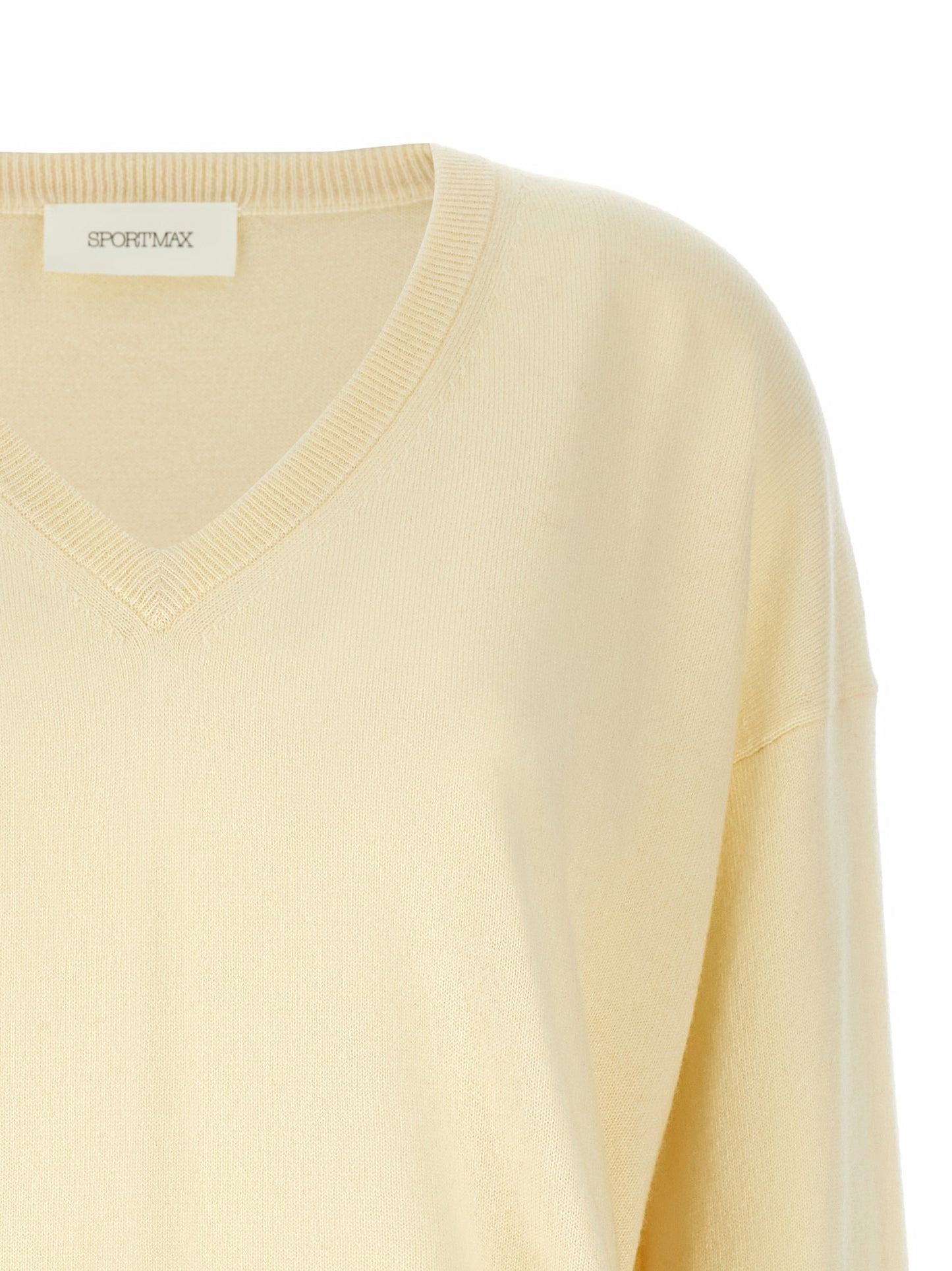 Sportmax 'ETRURIA' SWEATER ETRURIA001