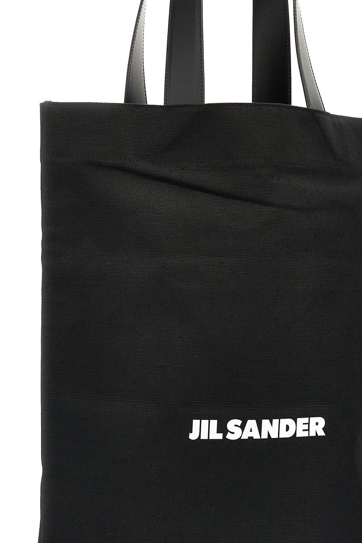 Jil Sander 'FLAT SHOPPER' LARGE SHOPPING BAG J07WC0022P4863001