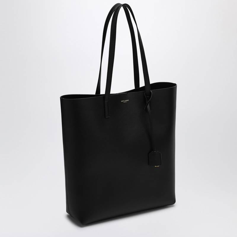 Saint Laurent Black large Shopping N/S bag 600306CSV0JO_YSL-1000