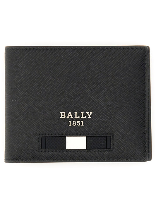 BALLY LEATHER WALLET 60323725893F100