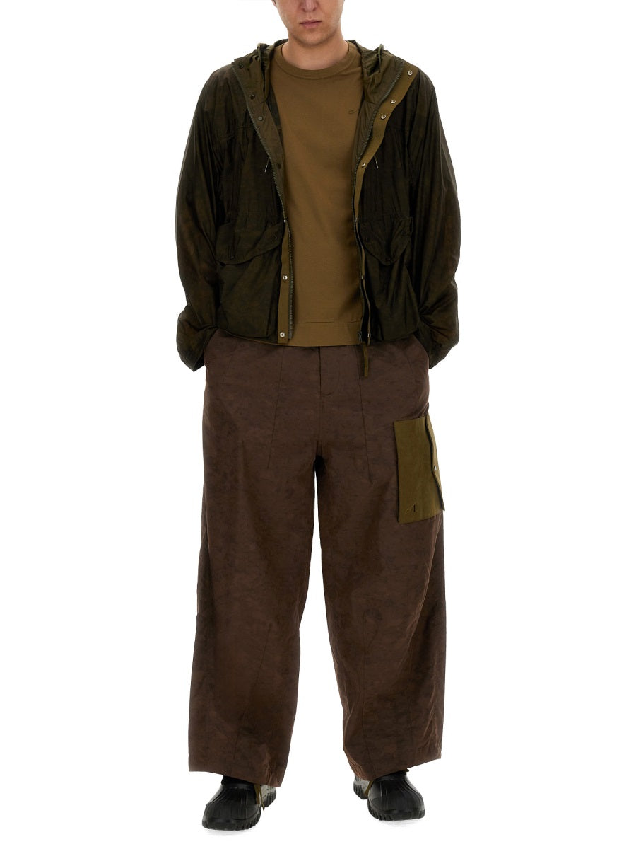 Ten c CARGO PANTS AWAKE NY X TEN C 24CTCUP04185T06556659