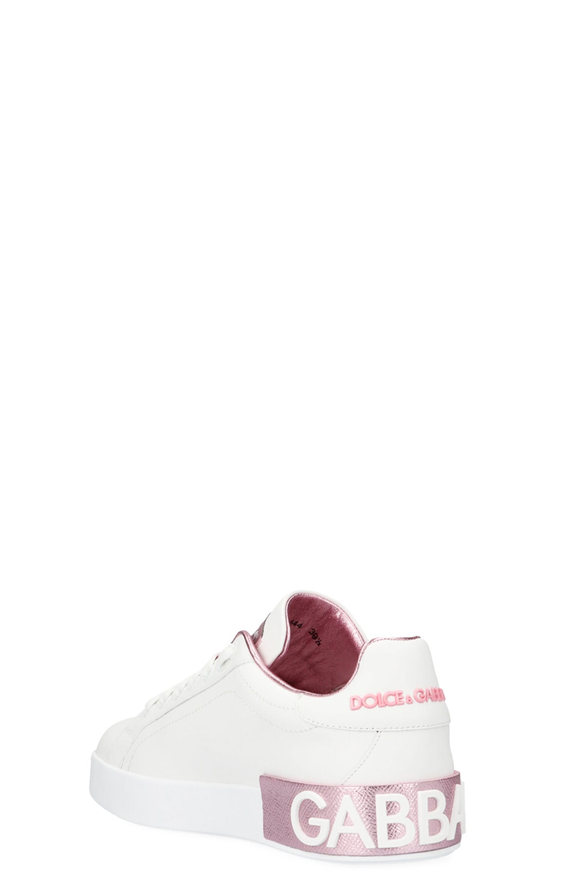 Dolce & Gabbana 'PORTOFINO' SNEAKERS CK1544AX61587587