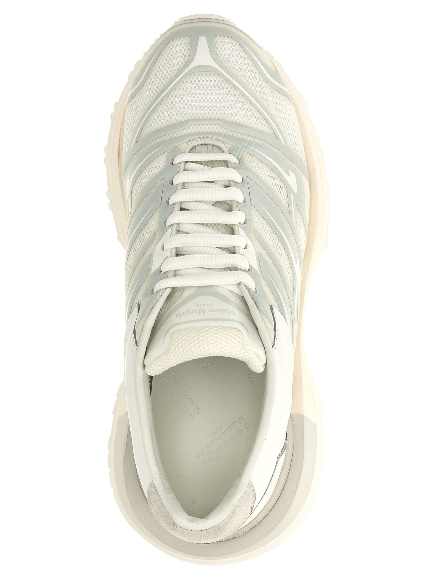 Maison Margiela '50/50' SNEAKERS S57WS0477P6232H6934