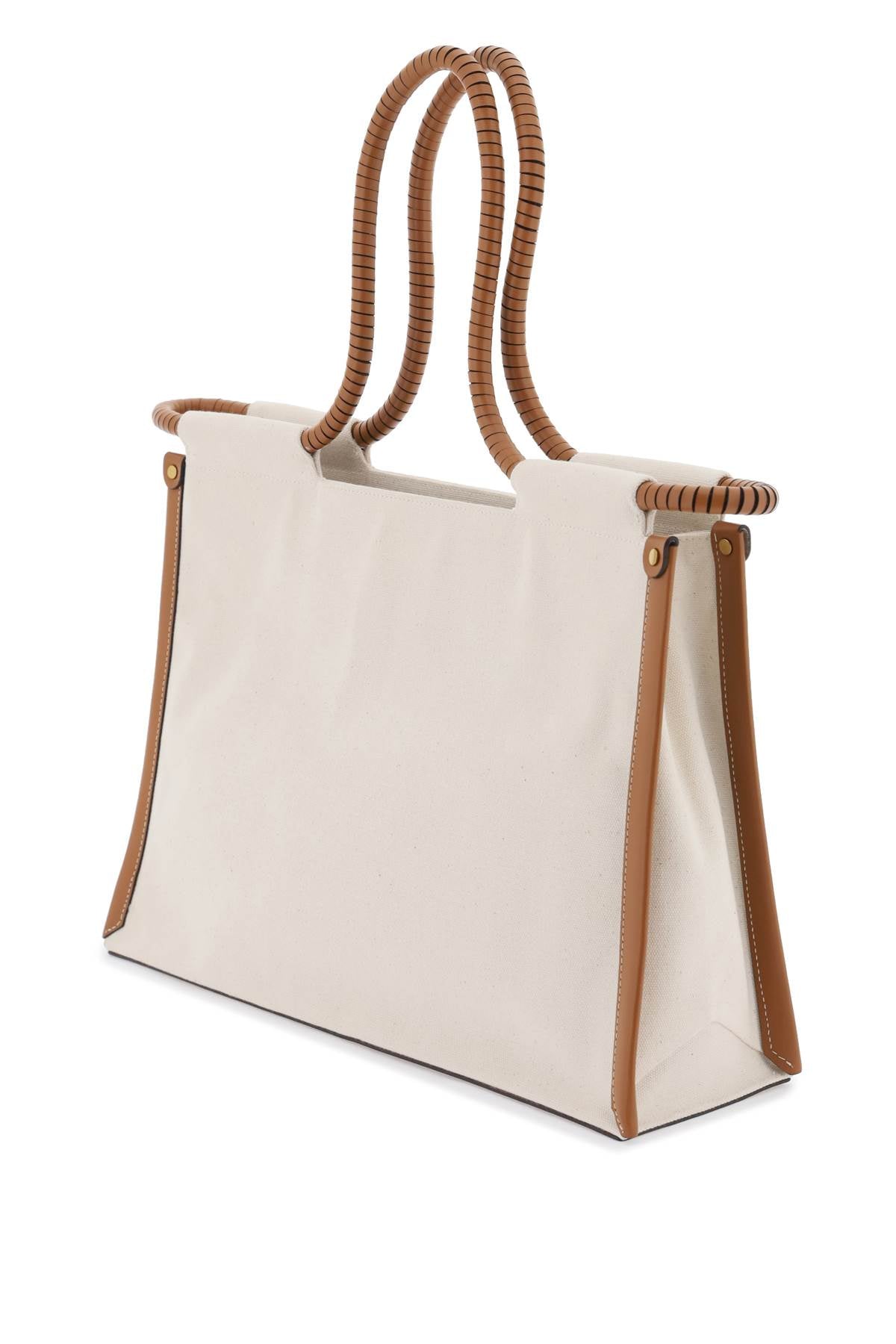 Isabel Marant Shopping Bags beige PM0007FAA2X28MECCG