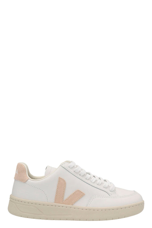 VEJA 'V-12' SNEAKERS XD0202335EXTRAWHITESABLE