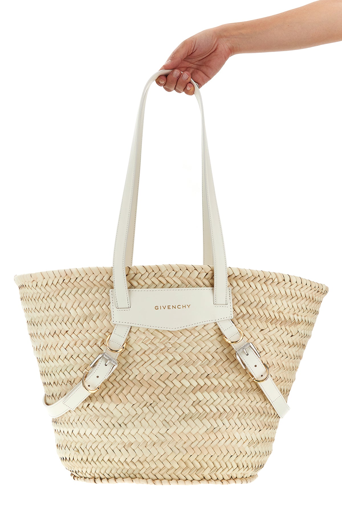 GIVENCHY PLAGE MEDIUM CAPSULE VOYOU SHOPPER BB50V9B1UC105