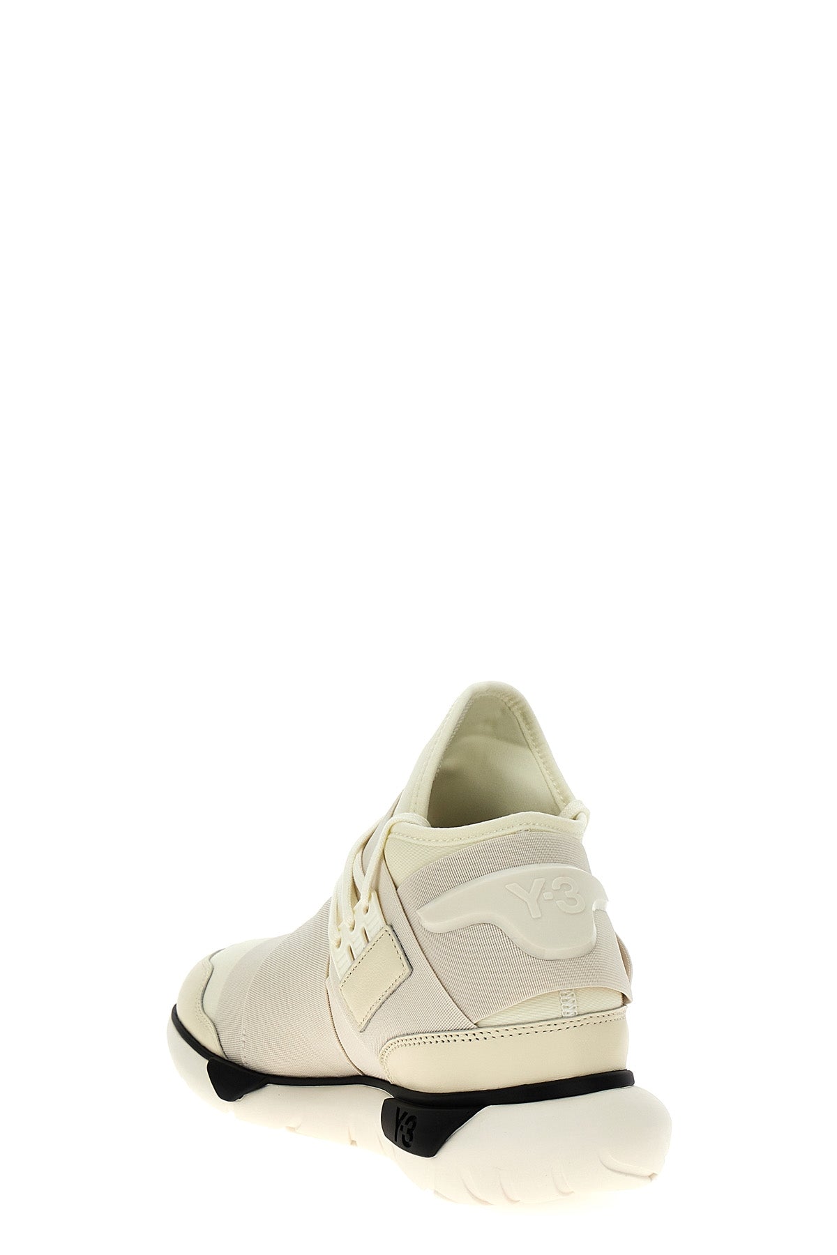 Y-3 'QASA' SNEAKERS IG4075WHITE