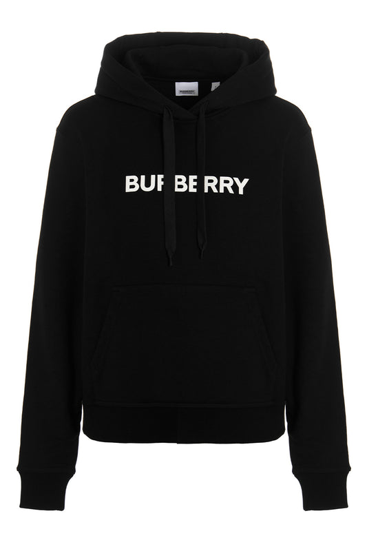 Burberry 'POULTER’ HOODIE 8054386BLACK