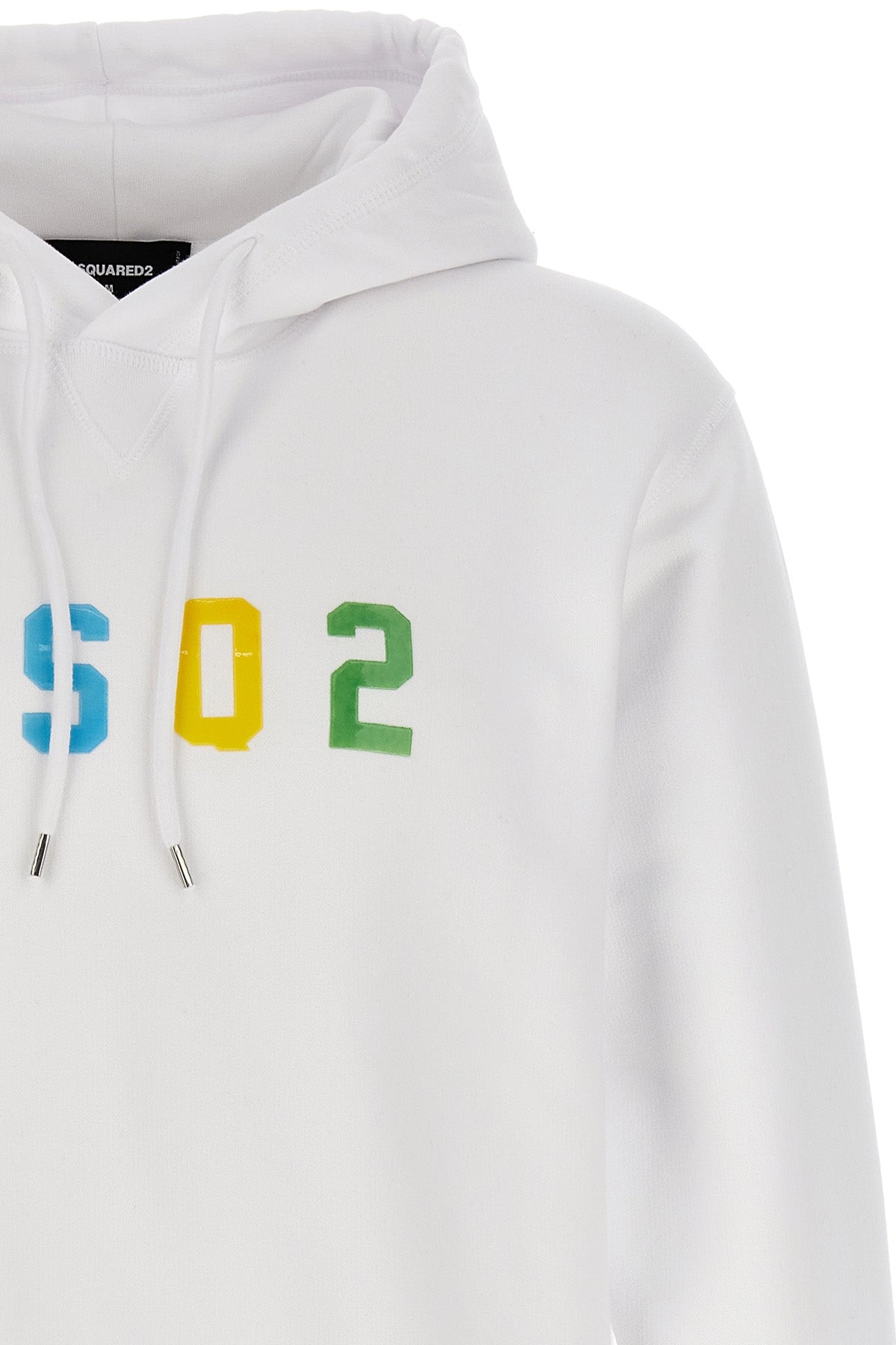 Dsquared2 'COOL FIT' HOODIE S74GU0729S25516100