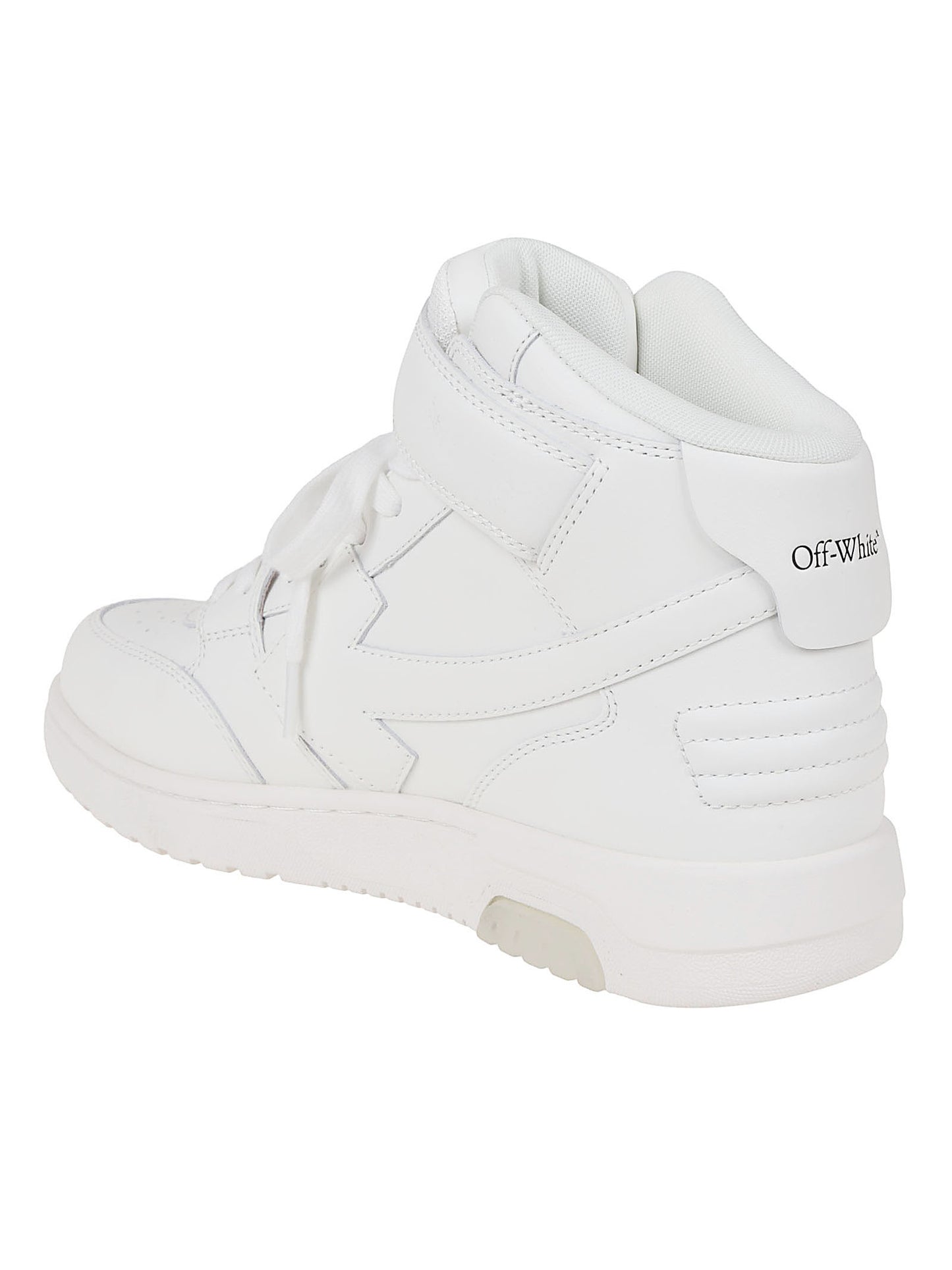 Off-White スニーカー OWIA275C99LE0101