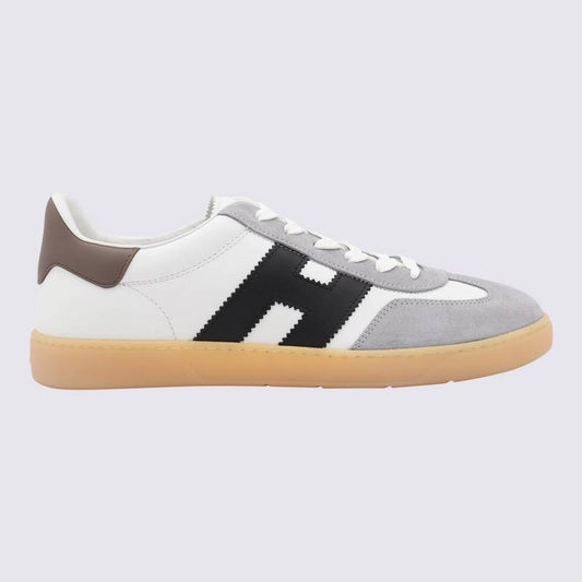 HOGAN Sneakers White HXM6470FB60ODZ08K4