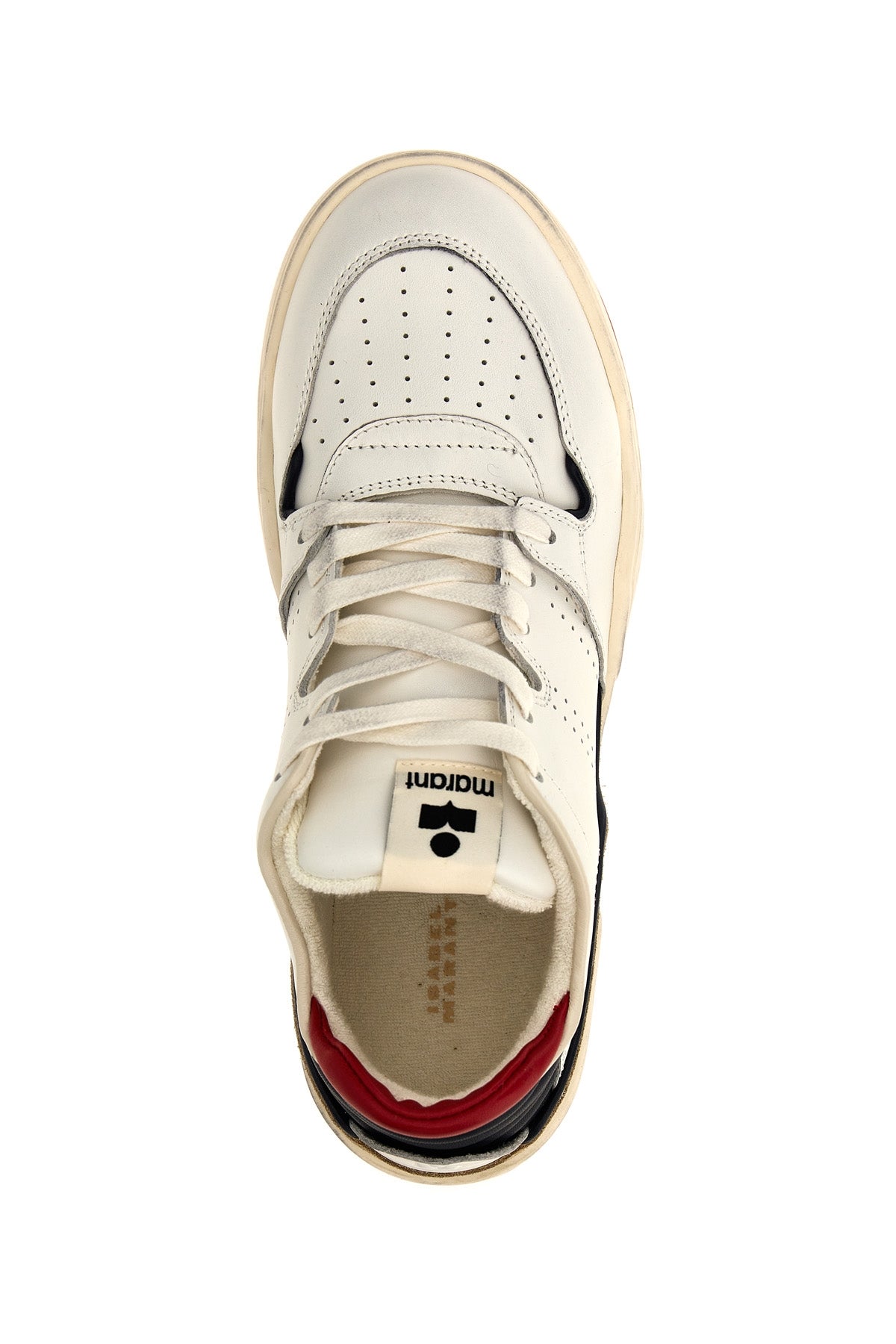 Isabel Marant 'EMREE' SNEAKERS 23PBK0006HAA1E04N30BU