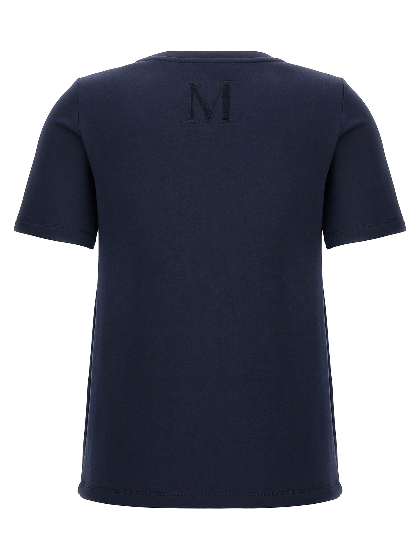 S MAX MARA 'FIANCO' T-SHIRT FIANCO003