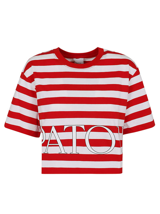 Patou Tシャツ・カットソー JE109999391R