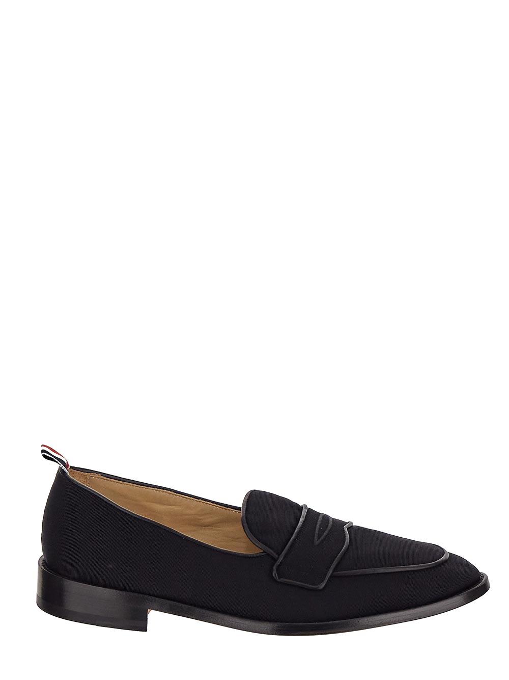 Thom Browne Business casual shoes black MFL087AF0311001