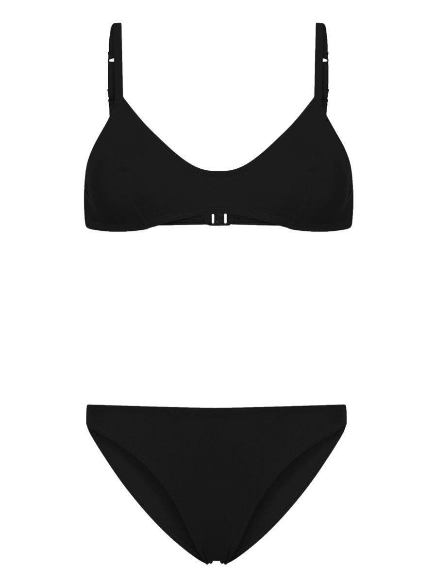 Lido BIKINI COSTUME QUARANTATREBLACK