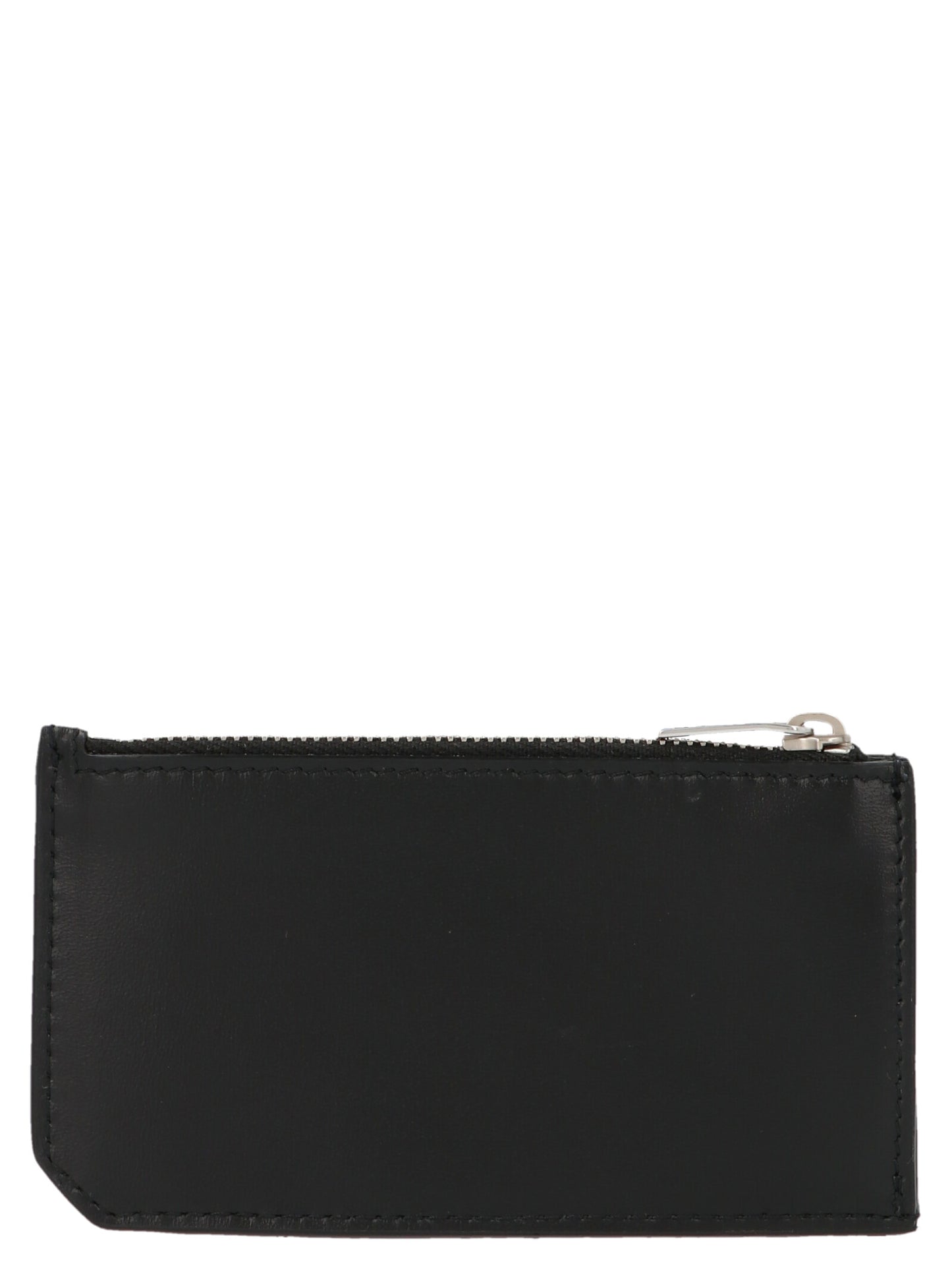 Saint Laurent 'TINY MONOGRAM' CARDHOLDER 6298991JB0E1000