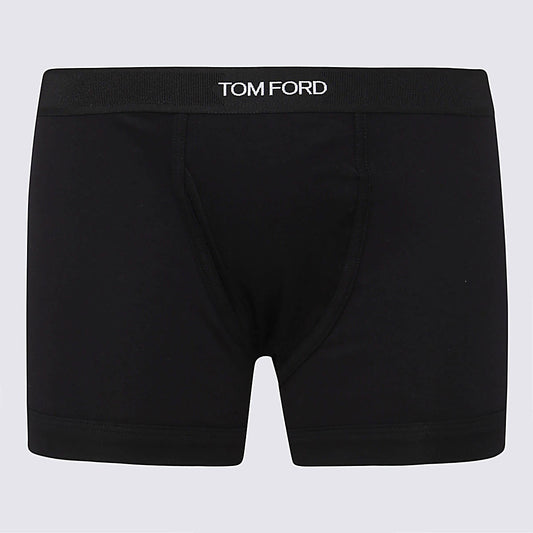 TOM FORD Underwear Black T4LC3104002