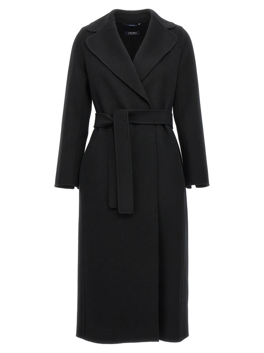 S MAX MARA 'POLDO' COAT POLDO013