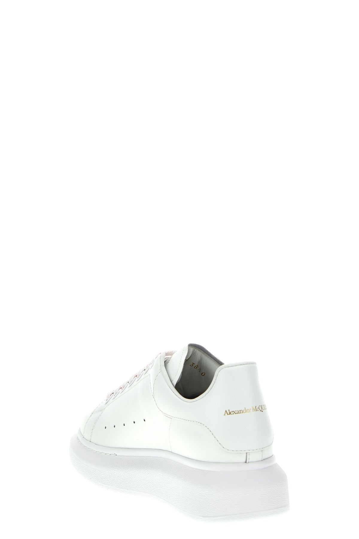 Alexander McQUEEN SNEAKER 'LARRY' 553770WHGP09000