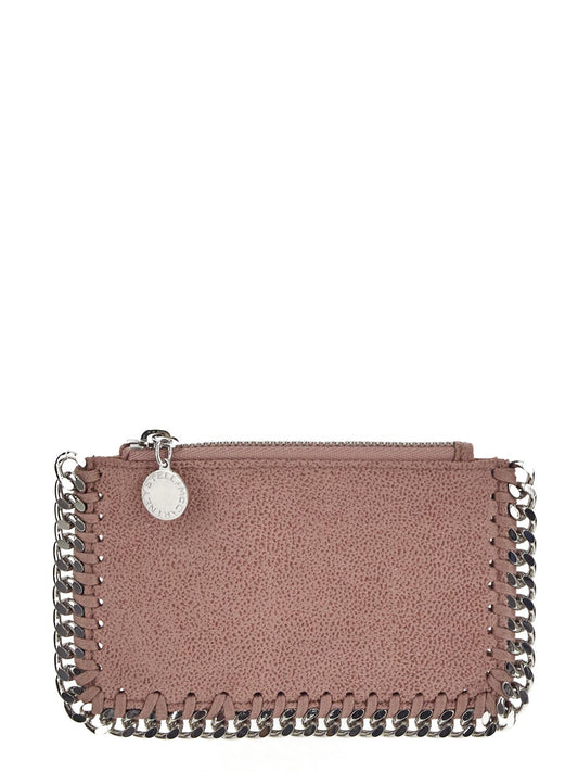 Stella McCartney Wallet pink 422364WP00865702