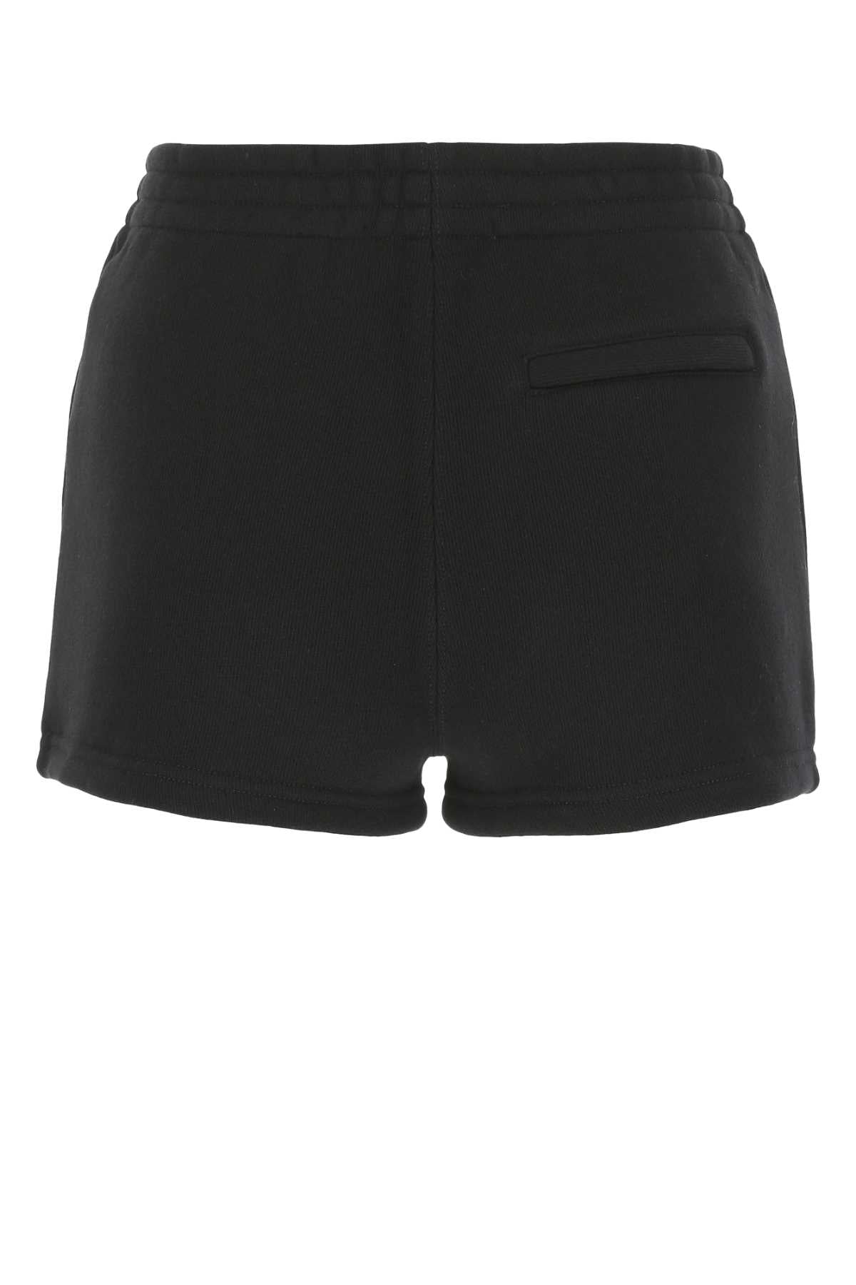 alexanderwang.t SHORTS 4CC3224349001