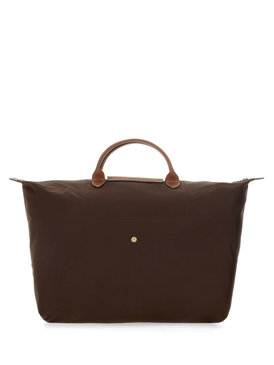 LONGCHAMP "LE PLIAGE" TRAVEL BAG 1624089P81