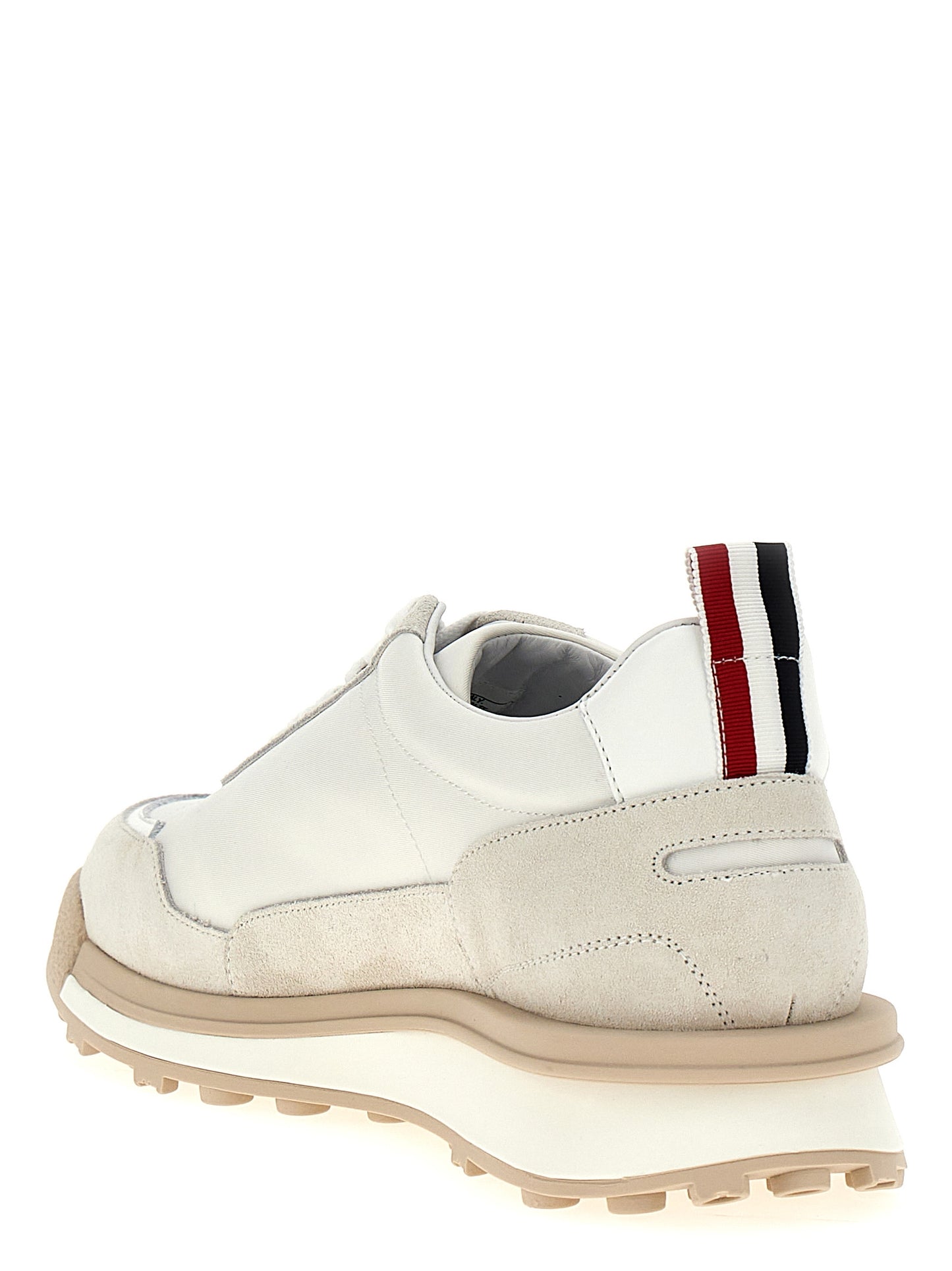 Thom Browne 'ALUMNI TRAINER' SNEAKERS MFD271BF0488107