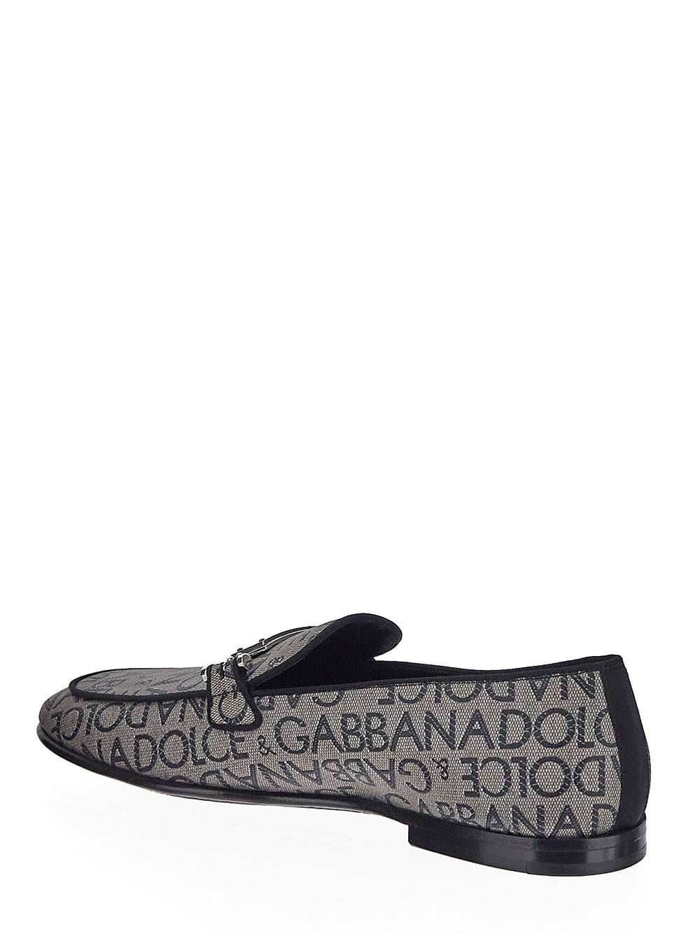 Dolce & Gabbana Business casual shoes brown A50516AJ69989875