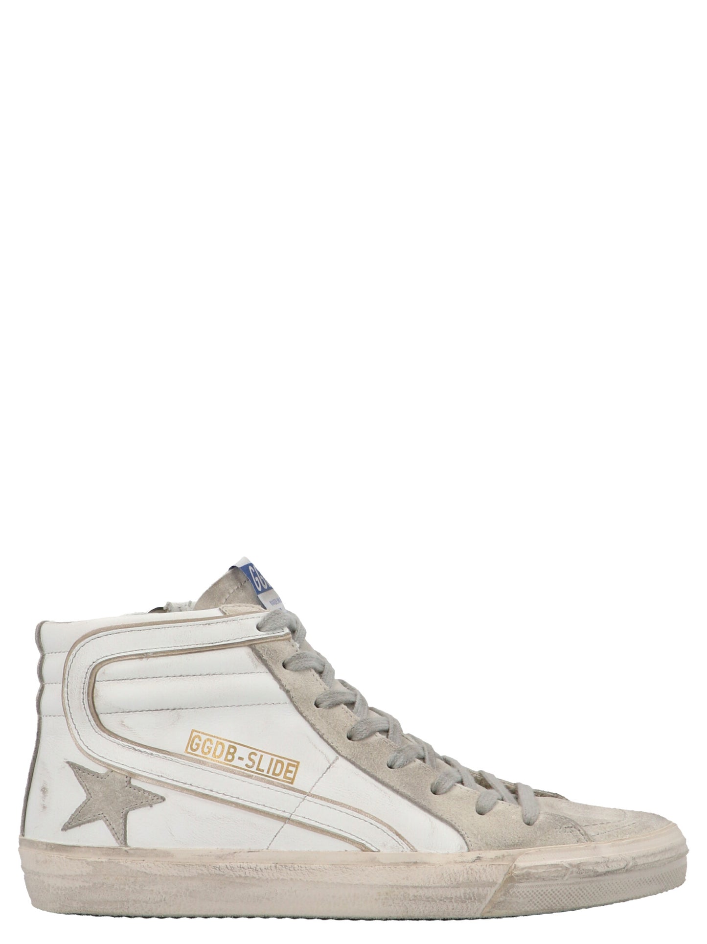 Golden Goose 'SLIDE' SNEAKERS GWF00115F0003241027610276