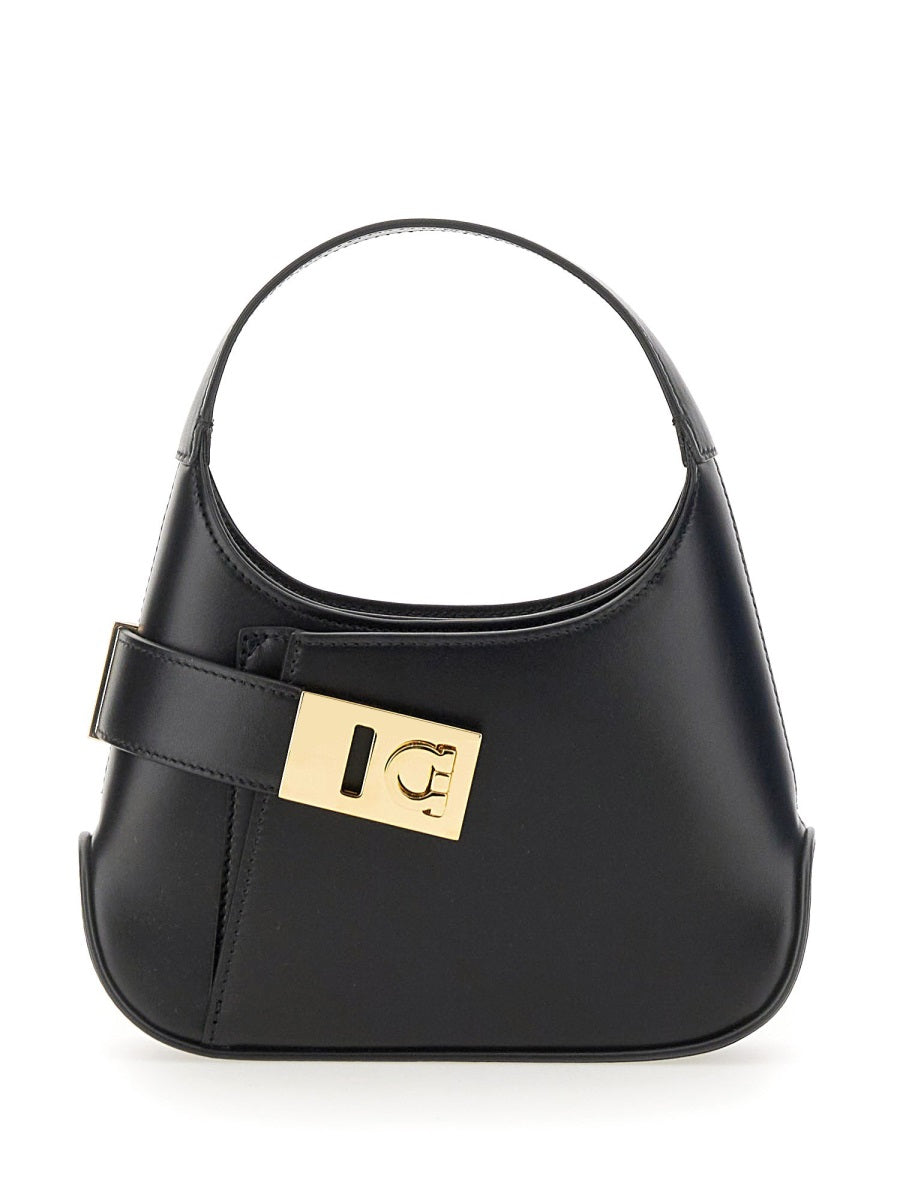 FERRAGAMO Mini Bag Hobo 769137215943001