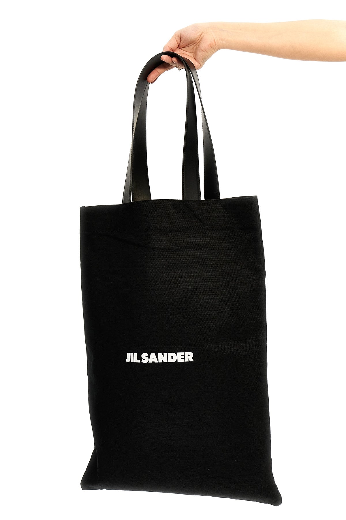 Jil Sander 'FLAT SHOPPER' LARGE SHOPPING BAG J07WC0022P4863001