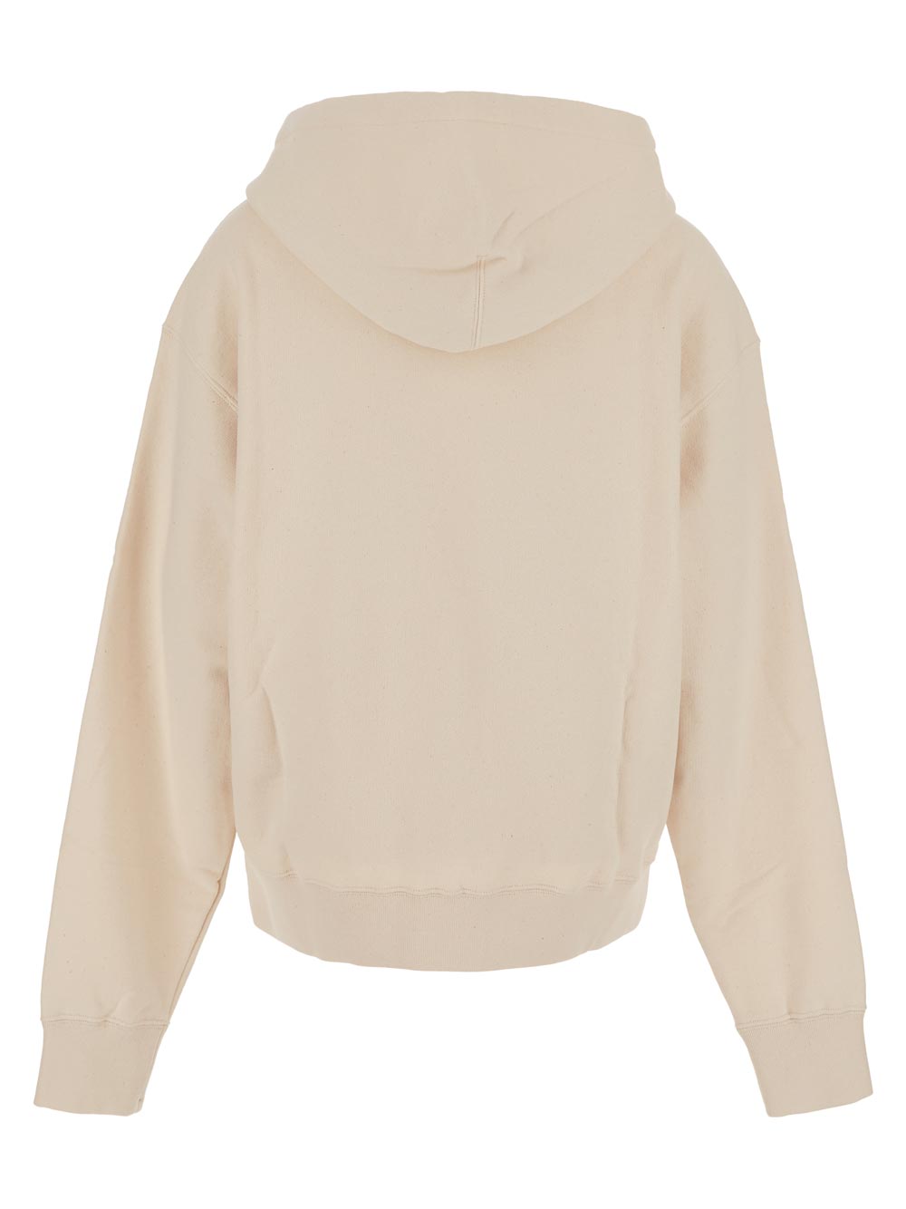 Jil Sander Sweatshirt Woman  beige J40GU0002J20010279