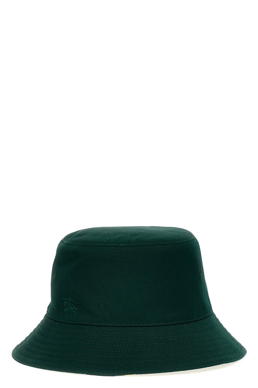 Burberry REVERSIBLE BUCKET HAT 8082571IVY