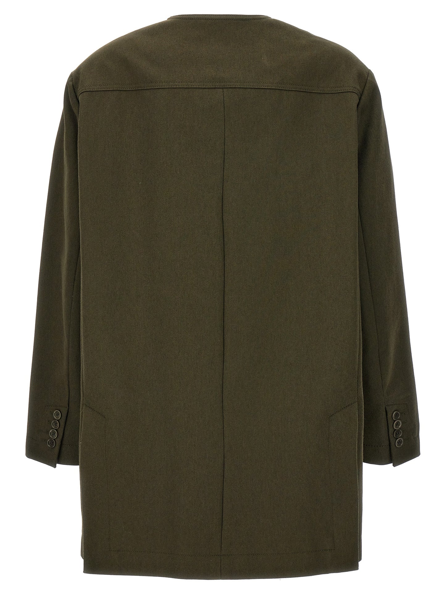 Max Mara 'RECITAL' MIDI JACKET RECITAL004