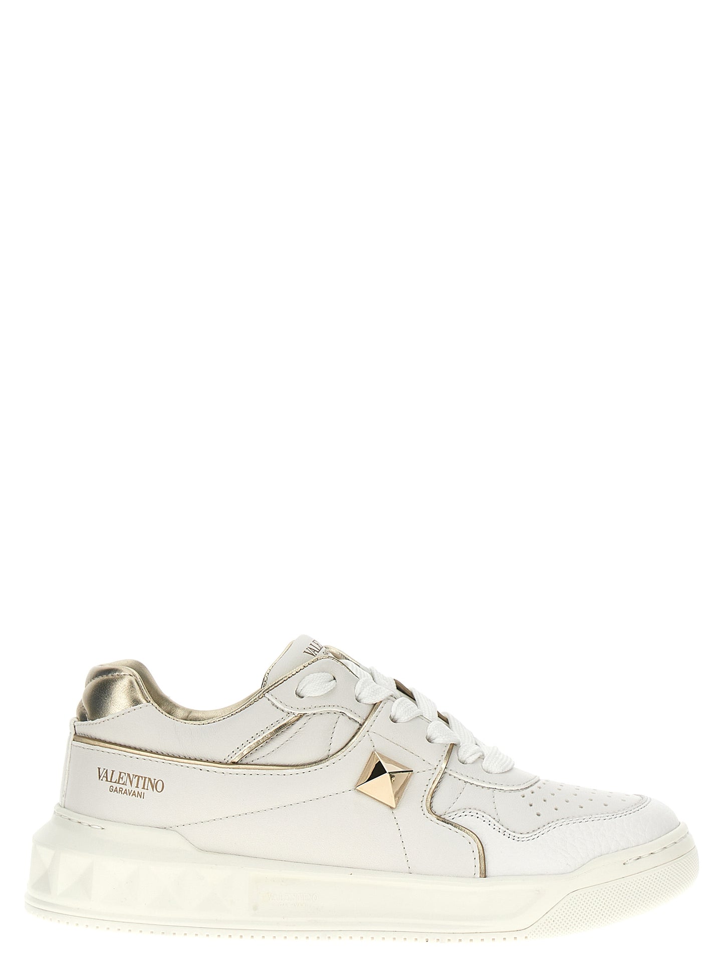 Valentino Garavani 'ONE STUD' SNEAKERS 5W2S0CS4RUSL71