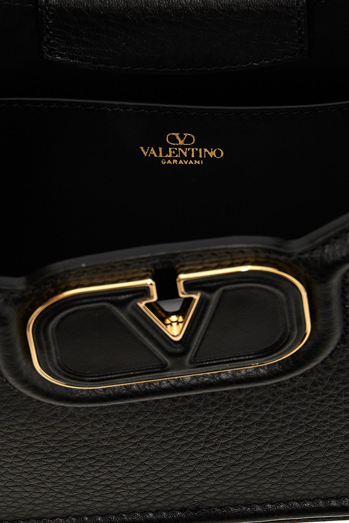 Valentino Garavani 'VLOGO' SHOULDER BAG 4W2B0N11LFN0NO