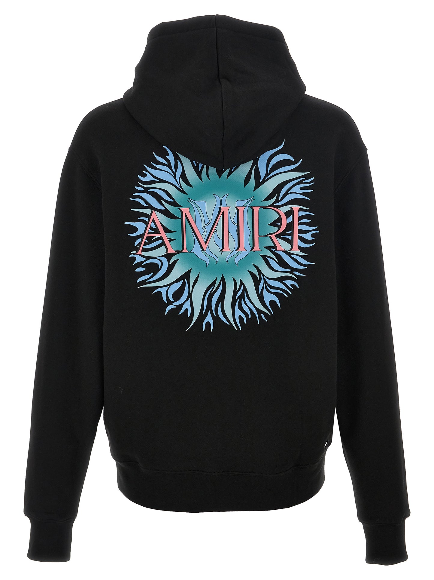 AMIRI 'SUN AMIRI' HOODIE AMJYHD1056BLACK