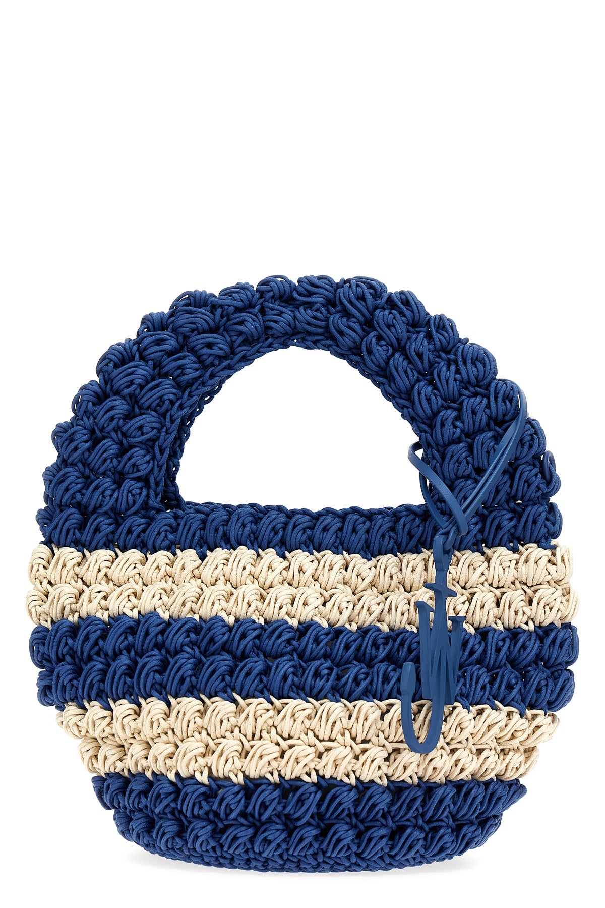 JW Anderson 'POPCORN BASKET' HANDBAG HB0588FA0305857